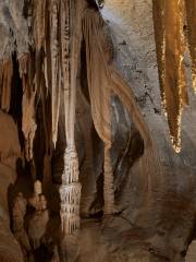 Wombeyan Caves