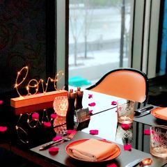 LAGO RESTAURANT & BAR By BELLAGIO User Photo