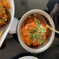 The Crab House User Photo