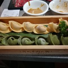 阿彬牛肉火锅(广济桥店) User Photo