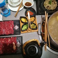 阿彬牛肉火锅(广济桥店) User Photo