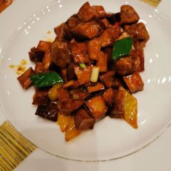 Qin Xiang Ge User Photo