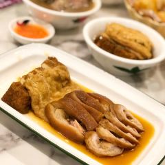 黃亞細肉骨茶（仰光路）張用戶圖片