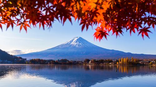 富士スバルライン 五合目