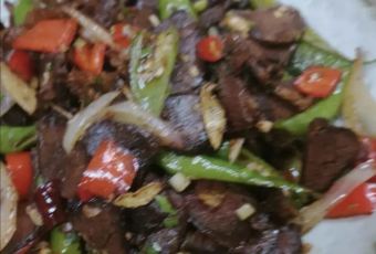 俭朴土菜 User Photo