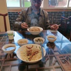 LUO JI ZAO CHA User Photo