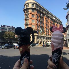 Corner Cone Gelato 여행 사진