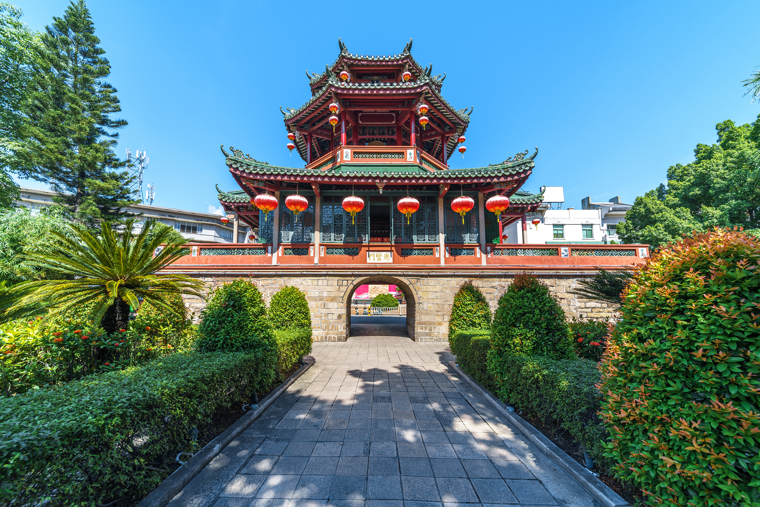 2025 Jieyang Travel Guide: Must-see attractions, popular food, hotels, transportation routes (updated in June)