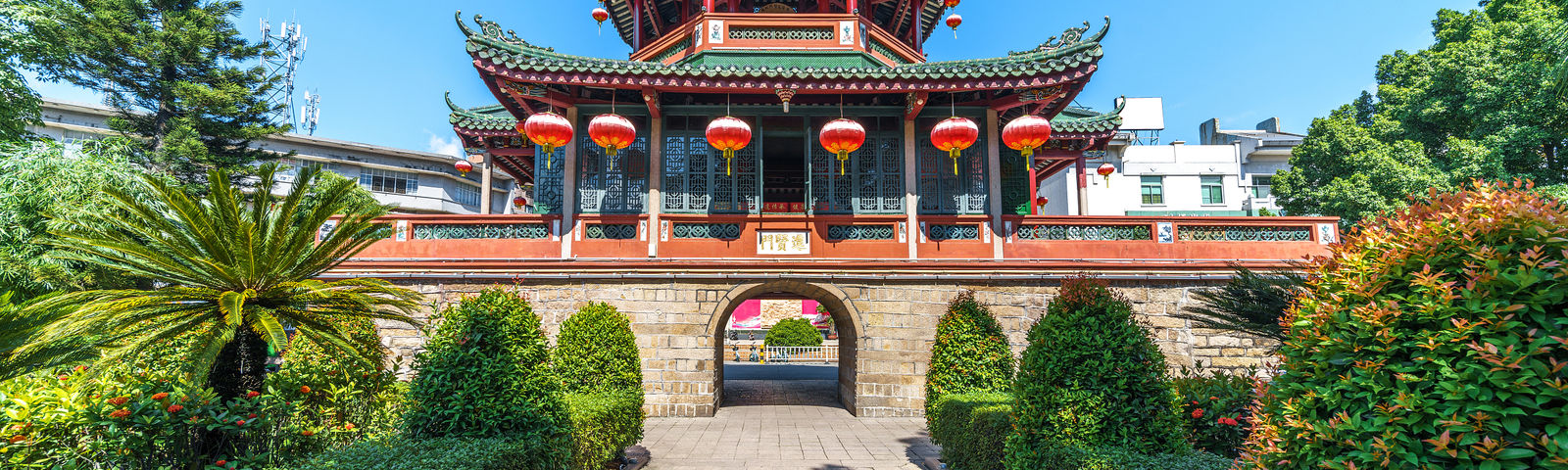 Sán ĐầuTour Trong Ngày