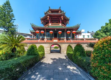 Jieyang