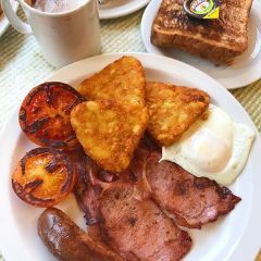 Regency Cafe User Photo