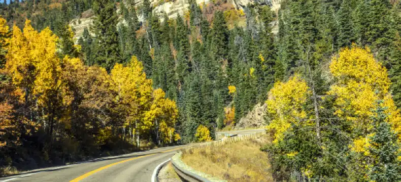 Hotels in Iron County