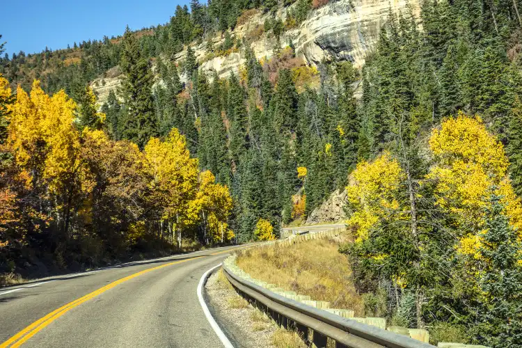 Hotels in Iron County