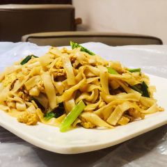 chuan xiang lan tian hai xian User Photo