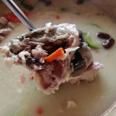 老俵饭店(石锅鱼、铜锅鱼) User Photo