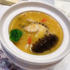 Saikoushinkan User Photo