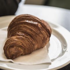 Democratic Coffee張用戶圖片