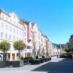 Restaurant Ibis Innsbruck Hauptbahnhof User Photo