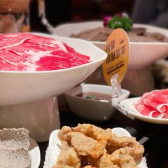 巴奴毛肚火锅(环球港店) User Photo