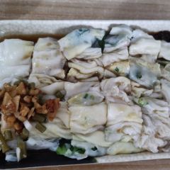 码市特色早餐 User Photo