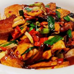 爱饭(南湖美食街店) User Photo