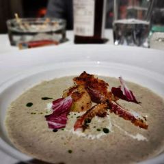 Moda Tapas. Brasa. Bar User Photo