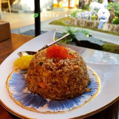 清叶割烹料理(五店市店) User Photo