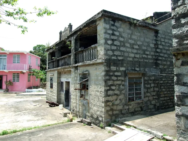 【梅窩一日遊2025】下個假期去梅窩慢活，必睇最新梅窩景點、美食、交通等梅窩行程攻略