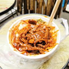 Pao Dan Tiao Fen (WuSheng Road) User Photo