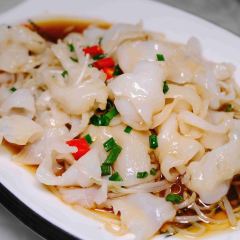 Hao Shi Lai & Big Street Food User Photo