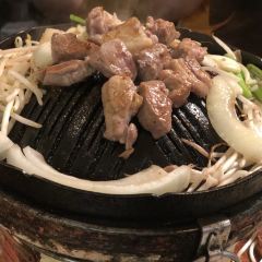 Yozoranojingisukan User Photo