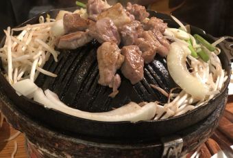 夜空之成吉思汗烤肉用戶圖片