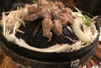 Yozora no Genghis Khan (Main Branch) 여행 사진