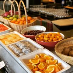 Flavours Restaurant User Photo