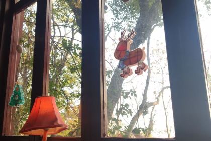 山南市诺追生态园