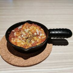 必胜客(嘉瑞宝店) User Photo