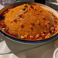 Dragon Court Super Buffet User Photo
