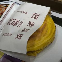 魏家涼皮(陽陽國際店)張用戶圖片