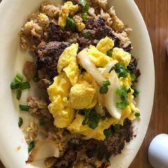 Hawaiian Style Cafe - Waimea User Photo