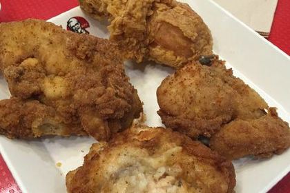 肯德基(永州潇水路店)