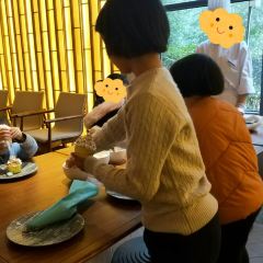 武夷山悦华酒店（印象大红袍店）·悦园咖啡厅 User Photo