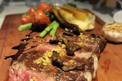 A Hereford Beefstouw