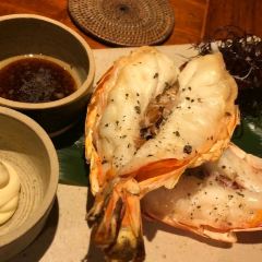 Nama Restaurant張用戶圖片
