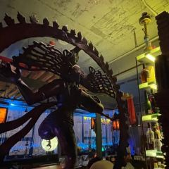 Low House Buddha Bar ảnh của người dùng