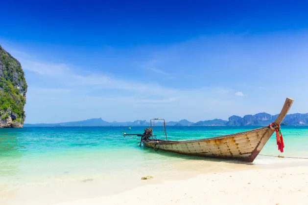 Hotels in Pattaya With Bars
