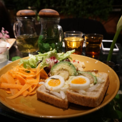 Aoyama Flower Market Green House User Photo