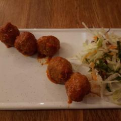 Armadillo Cafe and Grill張用戶圖片