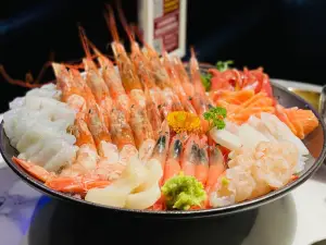 豬肉婆私房菜（容桂總店）