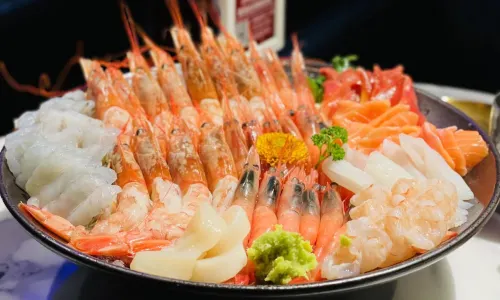 ZHUROUPO PRIVATE HOME CUISINE
