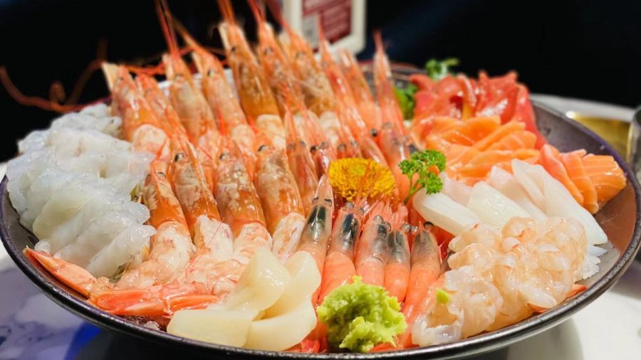 ZHUROUPO PRIVATE HOME CUISINE